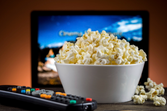 How Movies and TV Influence Global Culture